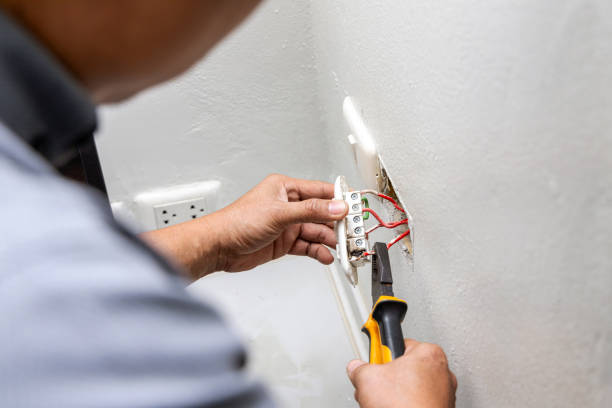 Best Emergency Electrical Repair  in Pine Island Center, FL