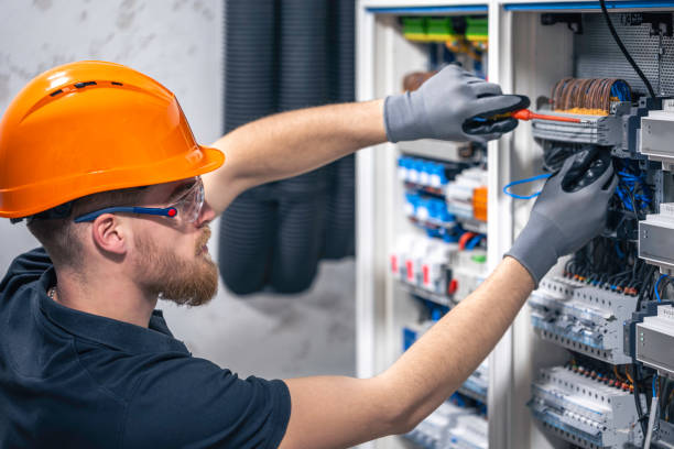 Best Electrical Installation Contractor  in Pine Island Center, FL